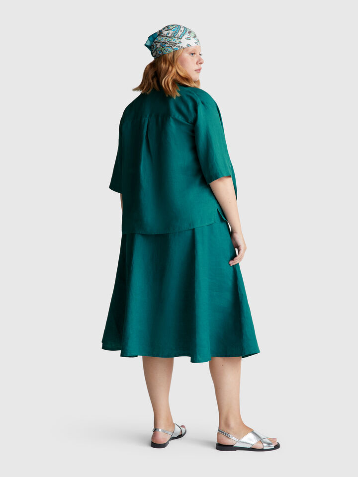 DRESS Damen image number 6